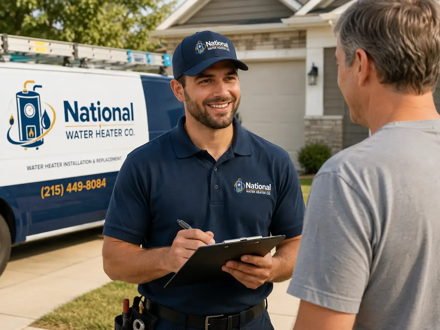 Water Heater Installation Big Rock, TN FAQs